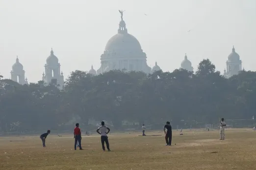 Air Pollution: Muzaffarnagar, Burnihat, Greater Noida worst hit