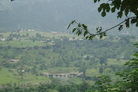 LoC villages in Kashmir: Tourism activities intensify