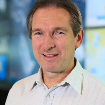 author image