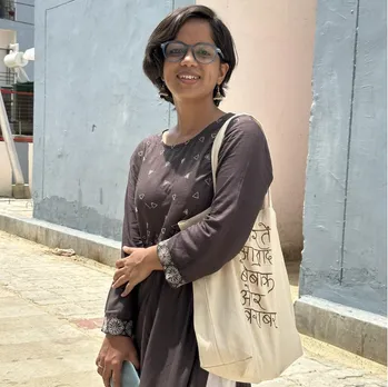 author image