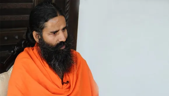 Ramdev row: doctors hold "black day" protests, file defamation suit