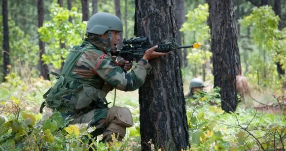 J&K: Two militants, one jawan killed in ongoing encounter in Sopore