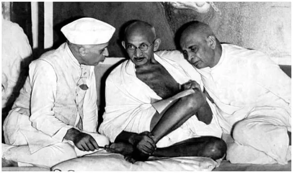 महात्मा गांधी के वो तीन आंदोलन जिसने हिला दी थी अंग्रेजी हुक़ूमत की चूलें