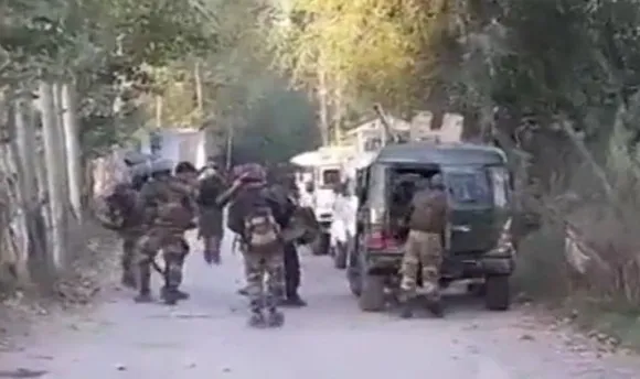 200 militants active in J&K, 60 in north Kashmir