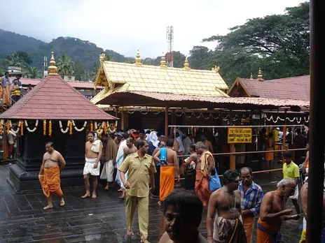 Opinion | Showdown at Sabarimala