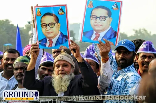 ambedkar jayanti 2019 : dr. babasaheb bhimrao ramji ambedkar The Father of Indian Constitution