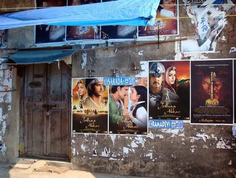 Kashmir and its faded dreams of Cinema