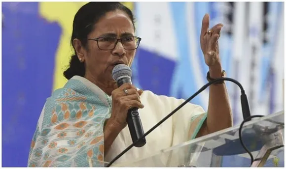 Bengal CM Mamata Banerjee retaliates against Amit Shah, says BJP is a cheating party
