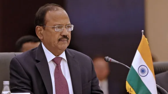 Pakistan's plan to target NSA Ajit Doval; Reveals Jaish terrorist