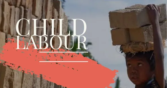 Child Labour In Kashmir Raising Concerns