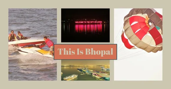 5 Places in Bhopal which gives you the feel of adventure