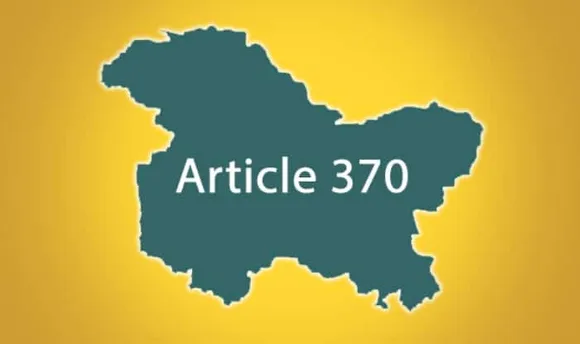 Is it possible to delete Article 370? All you need to know