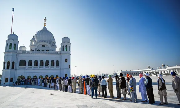 Kartarpur Corridor: Visa-free access to 5,000 pilgrims daily