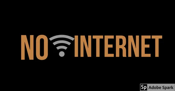 Jammu & Kashmir witness 7 internet shutdowns in June, 51 so far in 2019