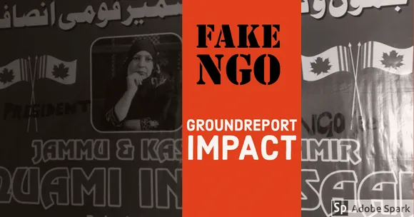 Groundreport Impact: Govt. directs Police to register case against fraudulent NGO