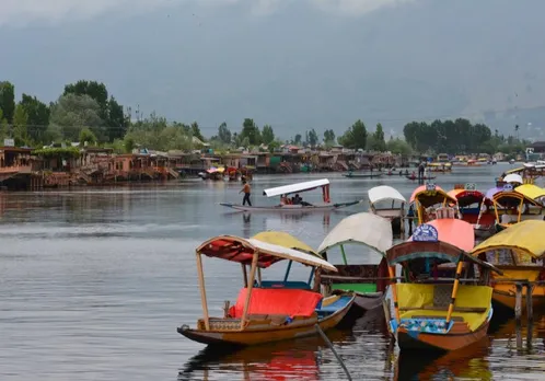 Srinagar most “unlivable” city in India, Urban Ministry