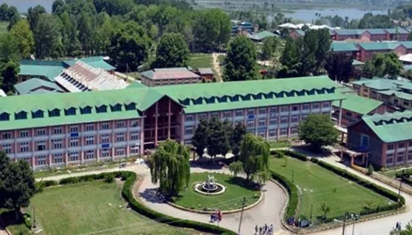 NIT Srinagar to reopen today: students ‘wait and Watch’ before joining