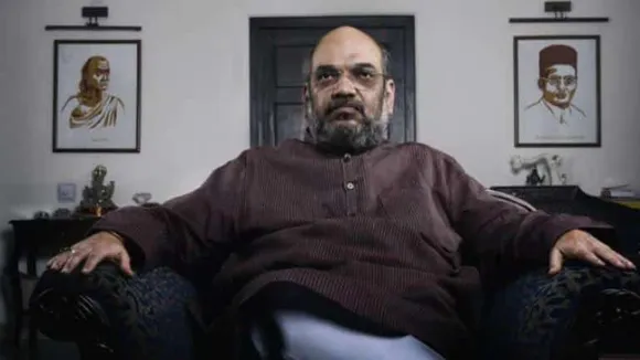 Farmer movement will not affect West Bengal elections: Amit Shah