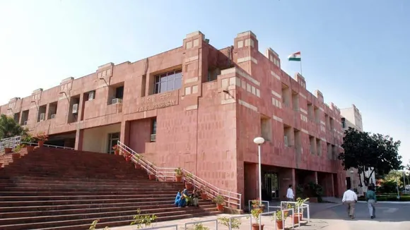 Rankings speak for baleful JNU and Jamia