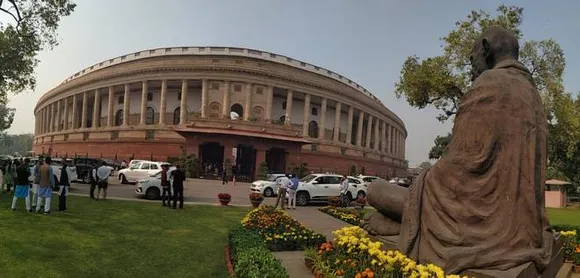 CAB Passed by Rajyasabha