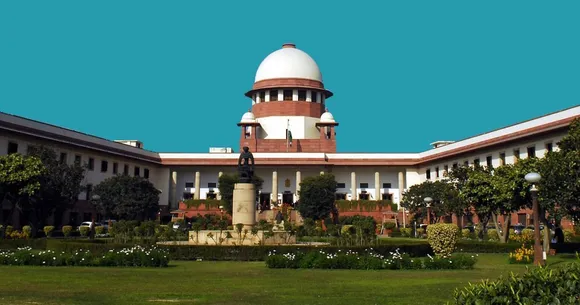 India is already called ‘Bharat’ in the Constitution: Supreme court