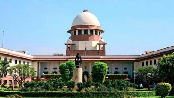 ‘Farm law panel has no power, no question of bias’: Supreme Court