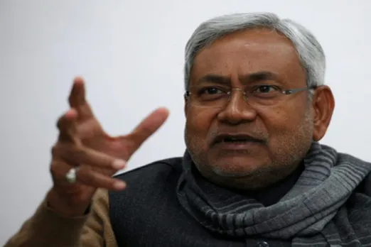 Govt will bear entire expenses of coronavirus positive patients: Nitish Kumar