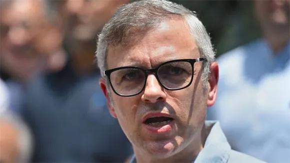 BJP forced NC leader to join Apni Party; have phone recording of it': Omar Abdullah