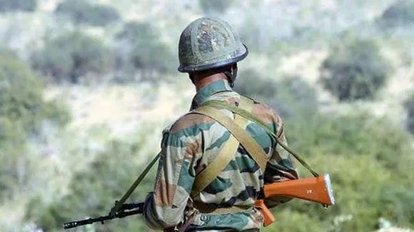 India, Pakistan agree to ceasefire along LoC