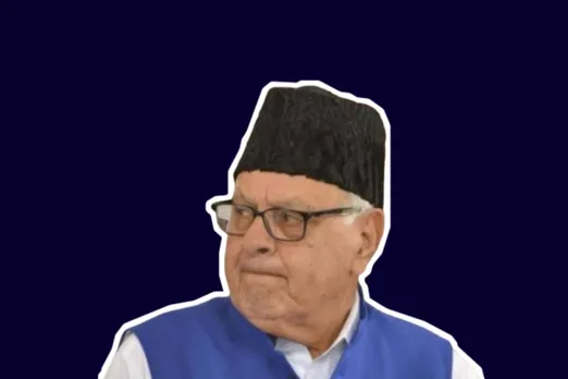 If J&K wanted to go to Pakistan, it would have happened in 1947: Farooq Abdullah
