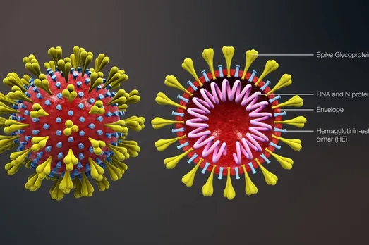 Here’s what you need to know about Coronavirus