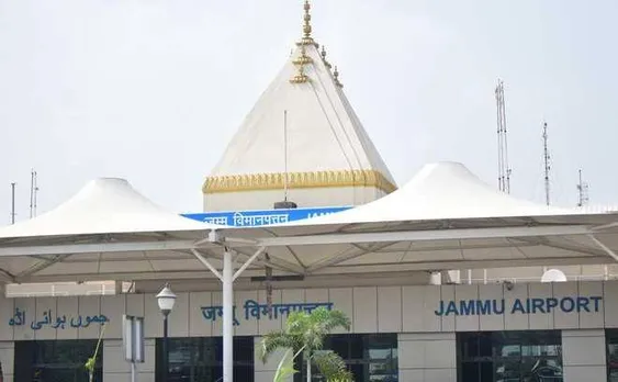 J-K: BJP now renames Jammu University and Airport