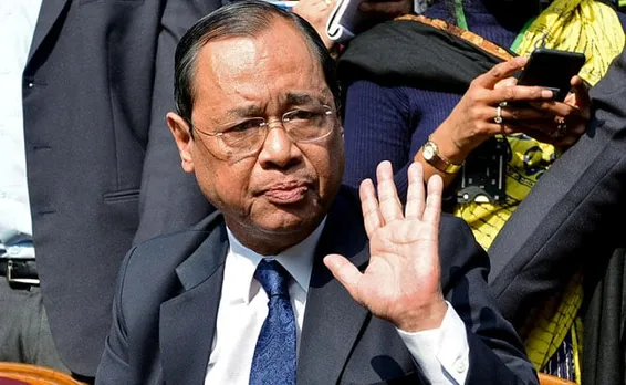 Who is Ranjan Gogoi, Why he is in news again?