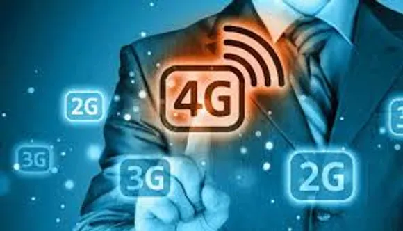 Ban on 4G internet services to continue across UT till 21st Oct