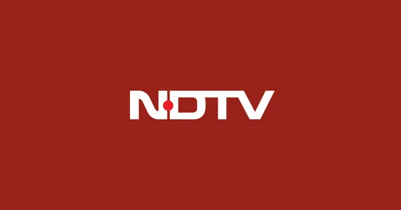 NDTV announces salary cuts of 10-40 percent for employees earning over 50,000 per month