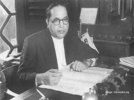 Dr. BR Ambedkar : एक नई सामाजिक व्यवस्था के संघर्ष