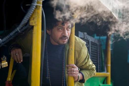 The maverick named Irrfan