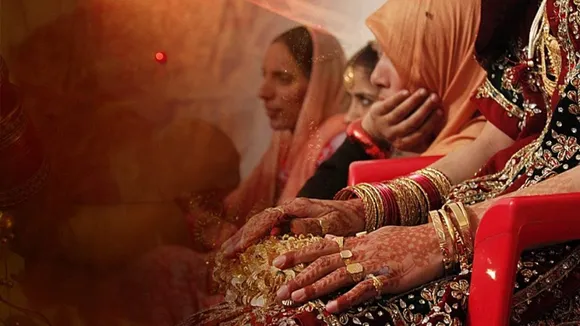 Corona Virus: "Will postpone or cancel the marriage" says a Kashmiri youth