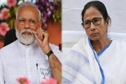 West Bengal: Mamata Banerjee finally accepted this plan of Modi govt