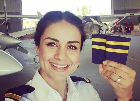 My best qualities come from my upbringing in the armed forces: Gul Panag