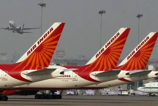 Five Air India pilots test positive for coronavirus, had flown cargo to China