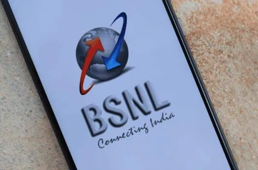 Gift for BSNL customers, free 4G sim, free subscription of Amazon Prime
