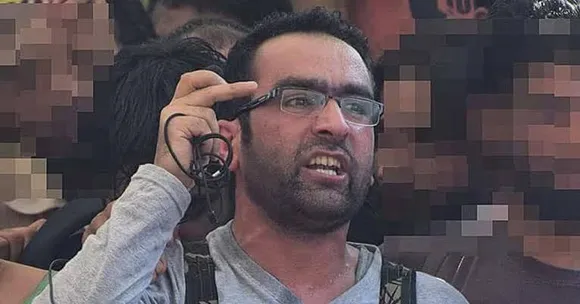 Riyaz Naikoo killed, internet, calling suspended across Kashmir