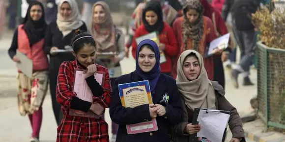 Jammu and Kashmir Govt to ‘resume’ education process for class 9th–12th amid new SOPs