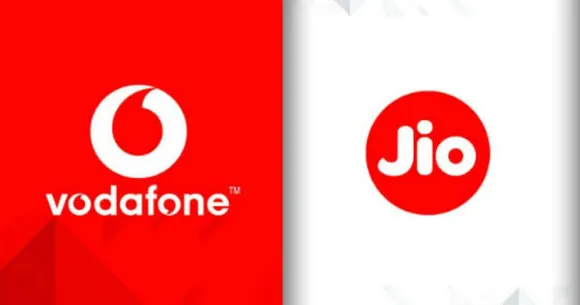 Lockdown offer: 2GB data free for Jio, Voda customers