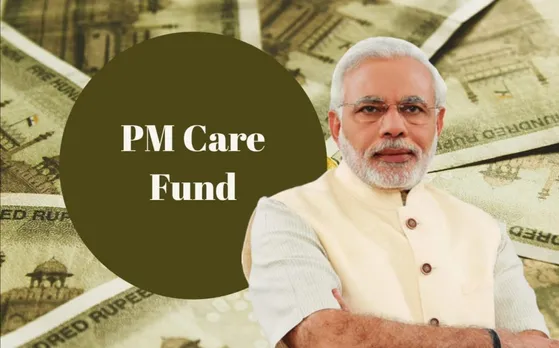 Five Reasons, why "PM CARES" must come under RTI?