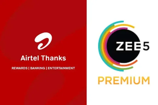 Airtel giving free ZEE5 subscription to its customers: Here’s how