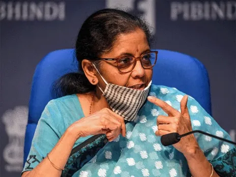 Not all banks will be privatized: Finance Minister Nirmala Sitharaman