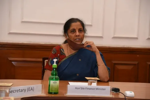 What did opposition leaders say about 'mistake' of Nirmala Sitharaman's ministry