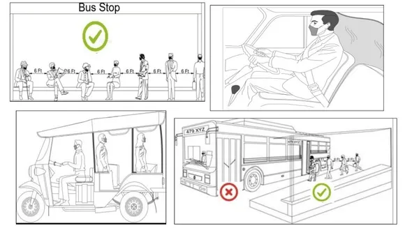 How will local transport resume? Here is complete plan for you